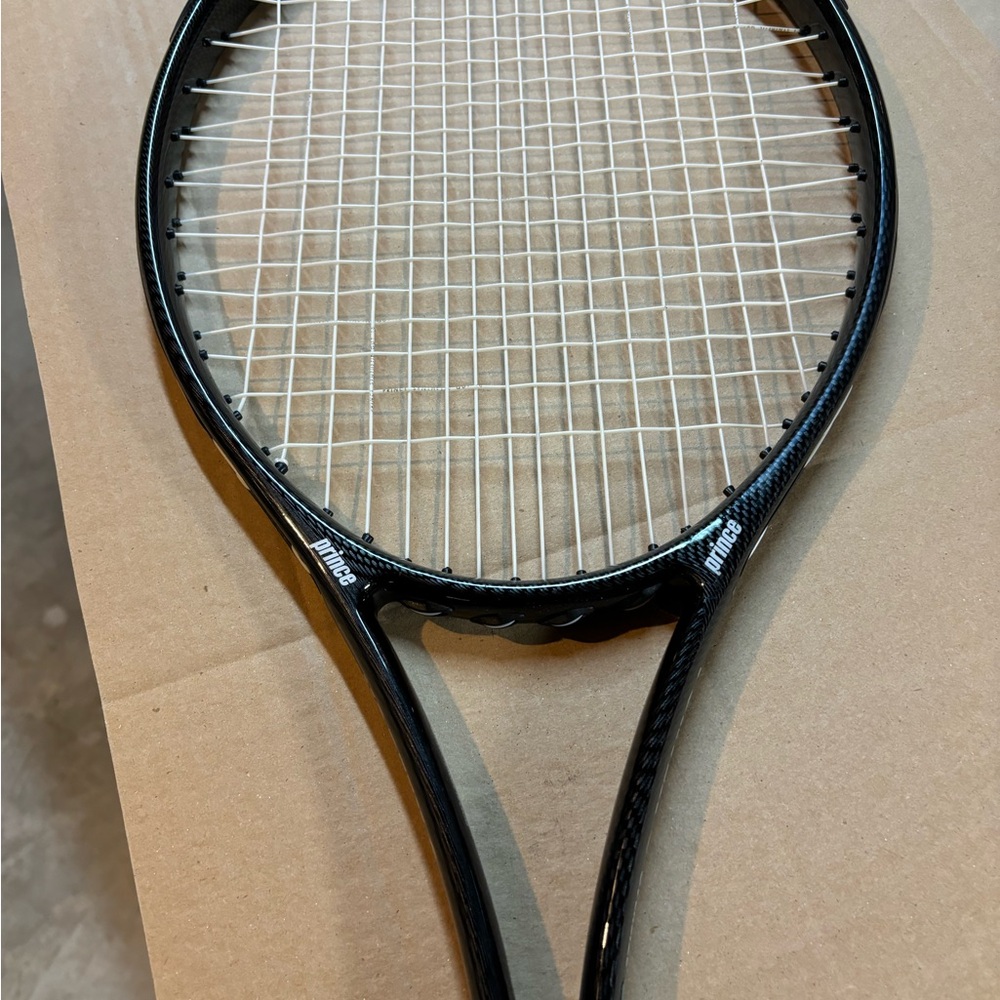 PRINCE VORTEX Oversize Tennis Racket - Picture 6 of 6